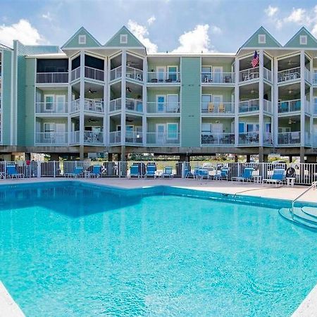 Jubilee Landing 203 Villa Orange Beach Exterior foto