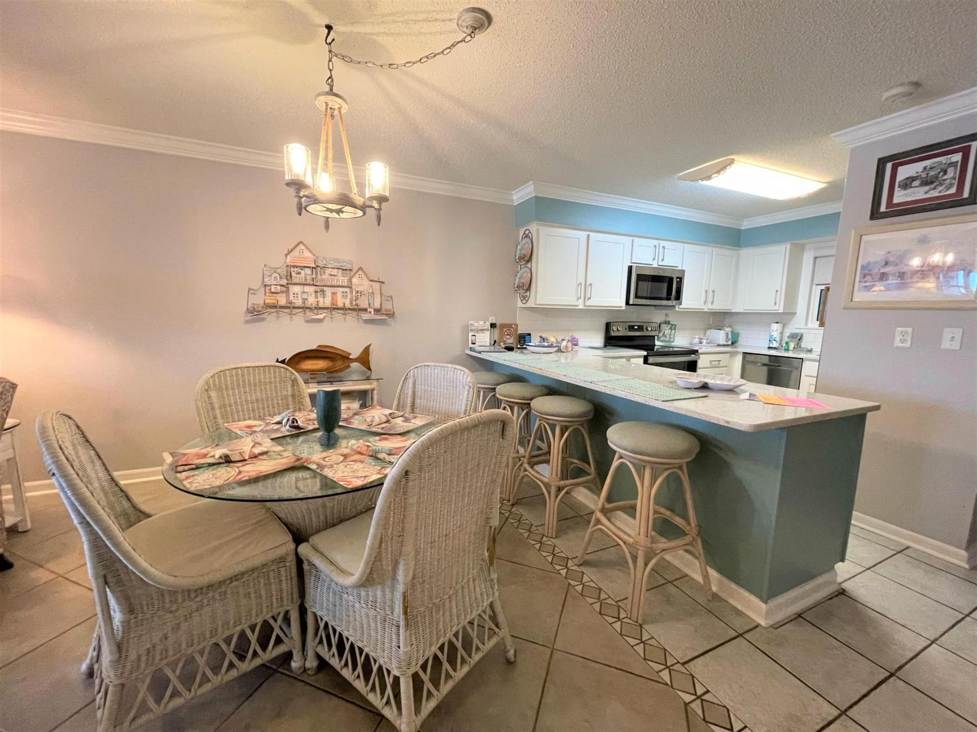 Jubilee Landing 203 Villa Orange Beach Exterior foto