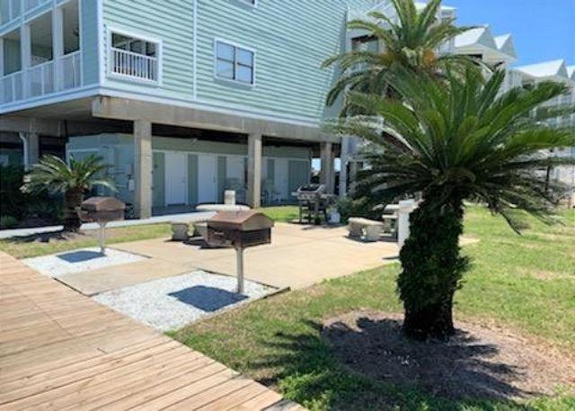 Jubilee Landing 203 Villa Orange Beach Exterior foto