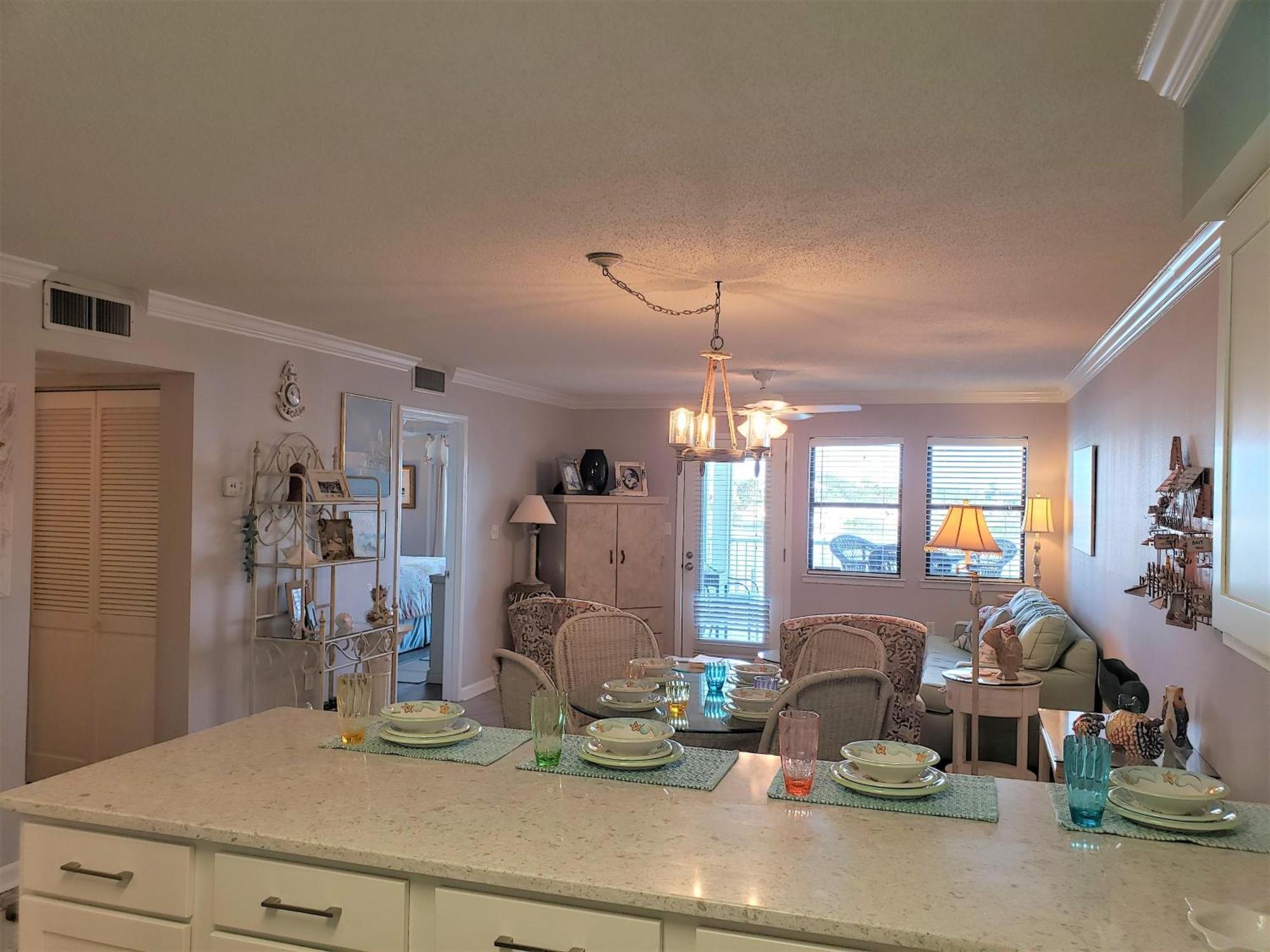 Jubilee Landing 203 Villa Orange Beach Exterior foto