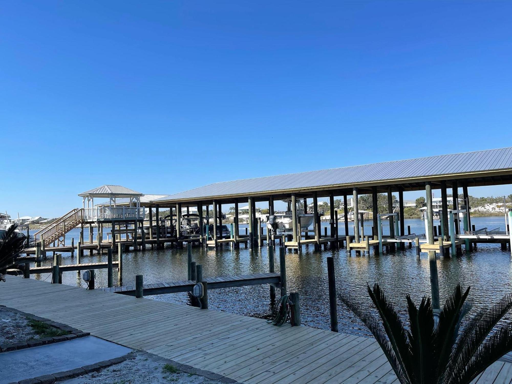 Jubilee Landing 203 Villa Orange Beach Exterior foto