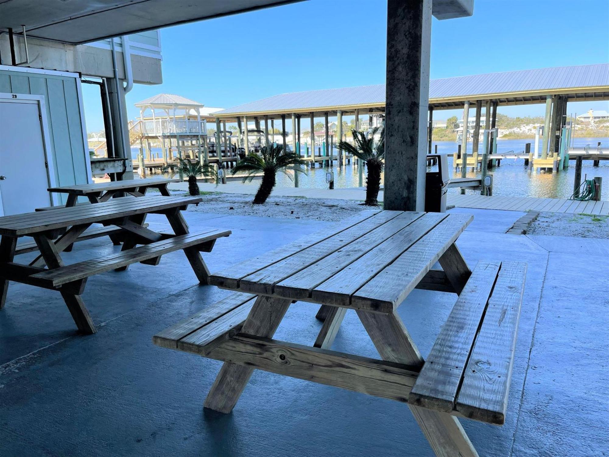 Jubilee Landing 203 Villa Orange Beach Exterior foto