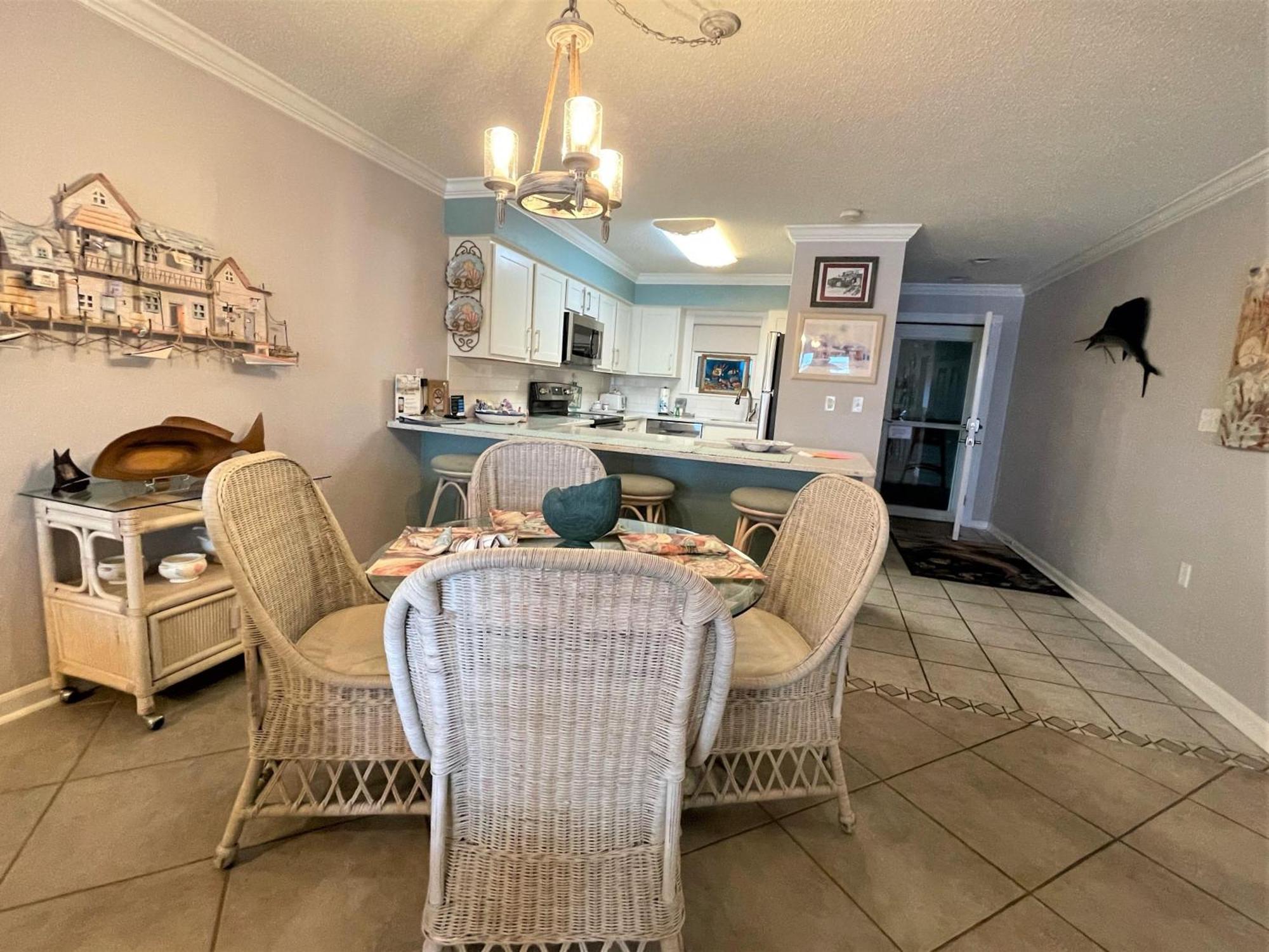 Jubilee Landing 203 Villa Orange Beach Exterior foto