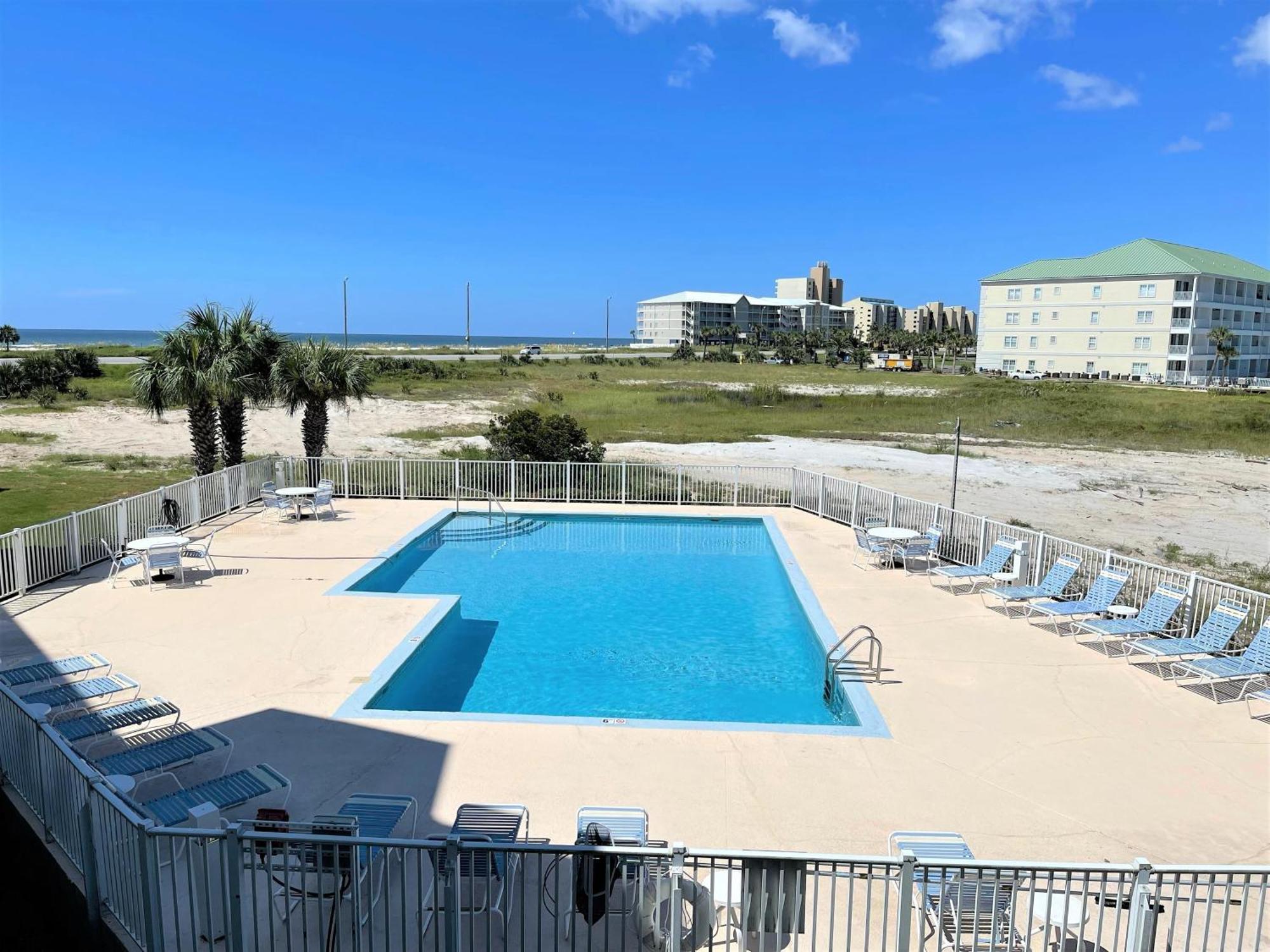 Jubilee Landing 203 Villa Orange Beach Exterior foto